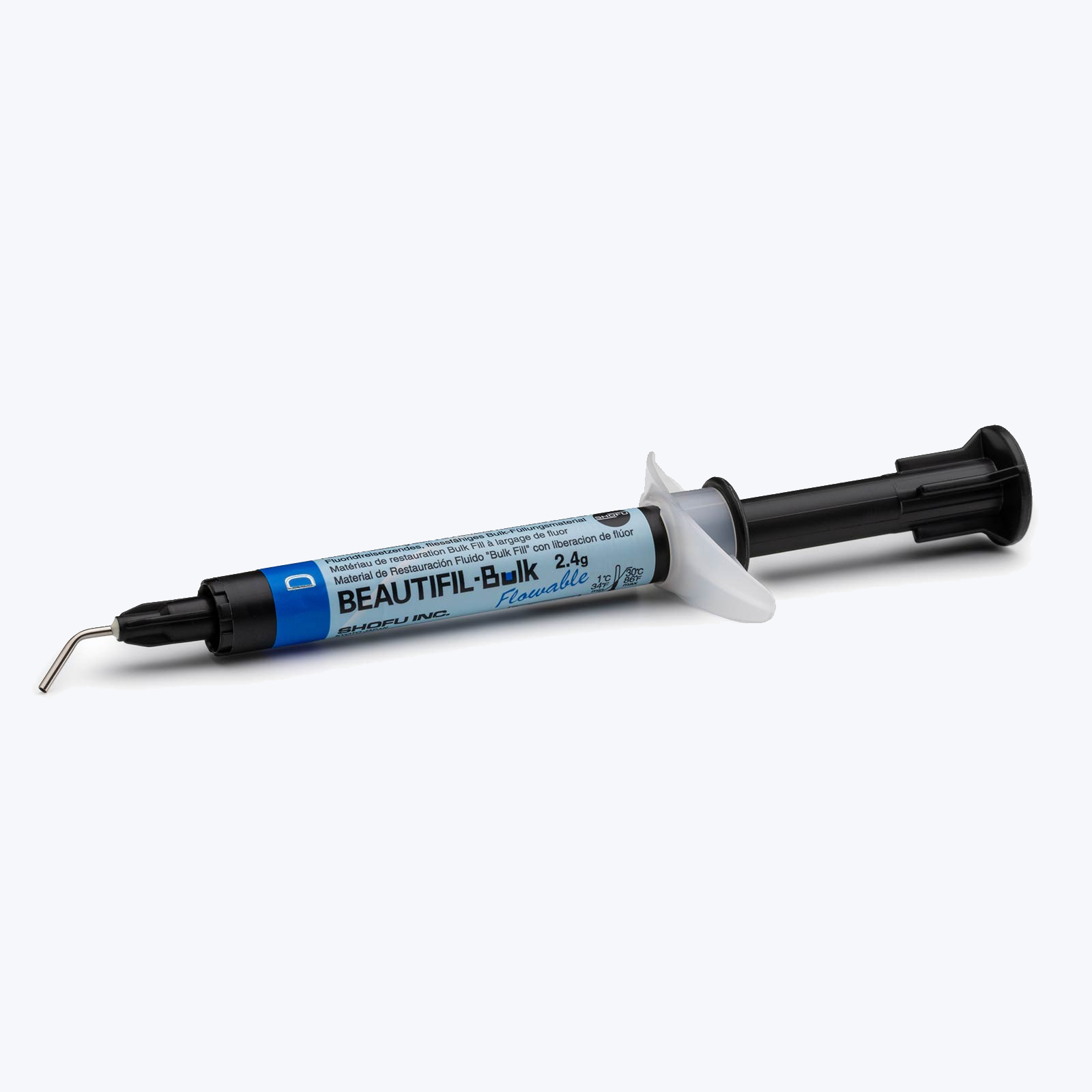 Shofu Beautifil Bulk Restorative Composite